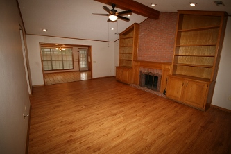 3500 Hemlock Living Room