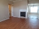 1678 Oxford Living, Fireplace, Dining